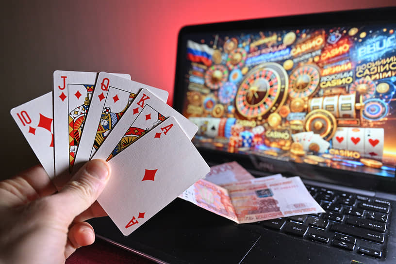 Casino Blood Moon UK An Eclipse of Gaming Excitement