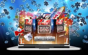 Experience Thrilling Wins with Casino Agent Spins