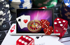 Experience Thrilling Wins with Casino Agent Spins