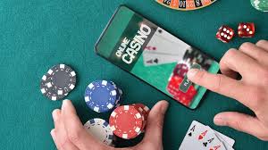 Experience Thrilling Wins with Casino Agent Spins