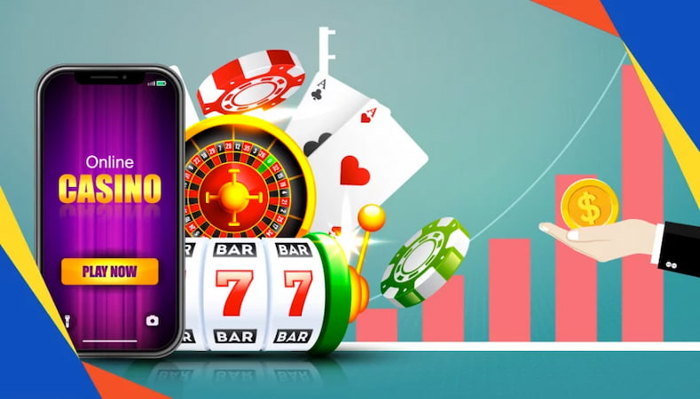 Explore the Exciting World of Online Games at Casper Bets Casino 1434976286