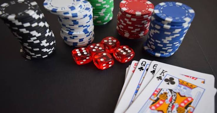 Objevte Nové Casino Vše, Co Potřebujete Vědět o Online Hrách