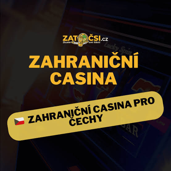 Objevte Nové Casino Vše, Co Potřebujete Vědět o Online Hrách