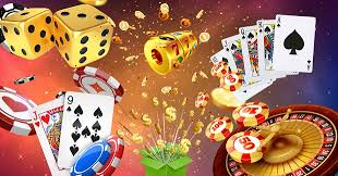 Online Casino Betinia Your Gateway to Exciting Gaming Online Casino Betinia Your Gateway to Exciting Gaming
